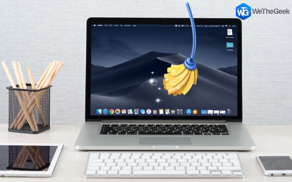 best junk file cleaner for mac